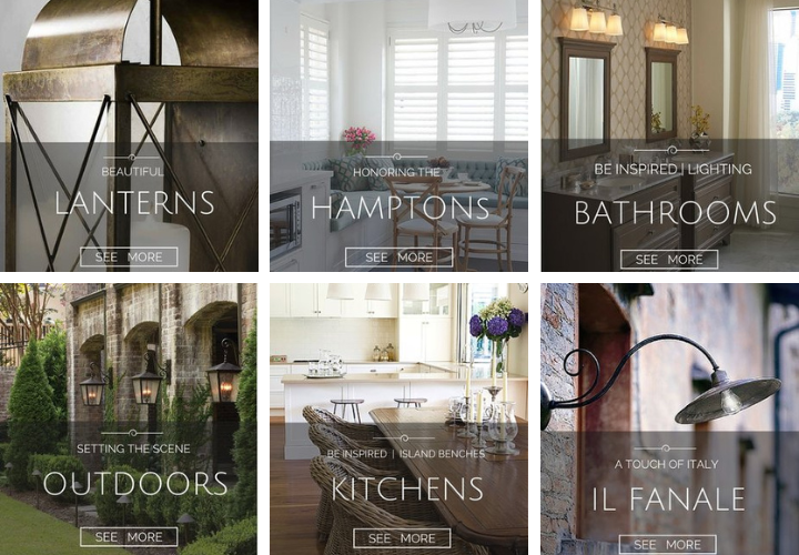 Advice & Inspiration