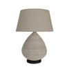 Marley Seagrass Table Lamp