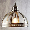 Winston - Magins Lighting Glass Pendant Usually dispatches within 2-3 days. Please contact us to confirm prior to placing your order. Magins Lighting 