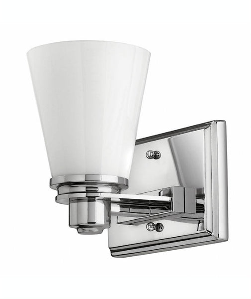 Avon Single Wall Lamp - Magins Lighting Bathroom Wall Lamp Lead Time: 5 - 6 Weeks Magins Lighting 