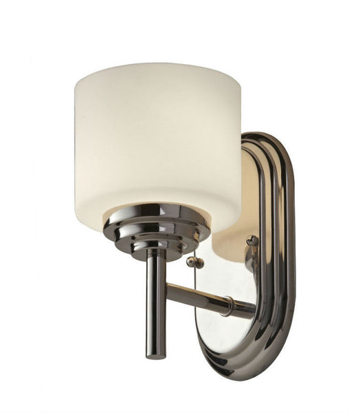 Malibu Single Wall Lamp - Magins Lighting Bathroom Wall Lamp Lead Time: 5 - 6 Weeks Magins Lighting 