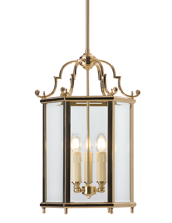 Marseille | Small - Magins Lighting Ceiling Lantern Magins Lighting Magins Lighting 