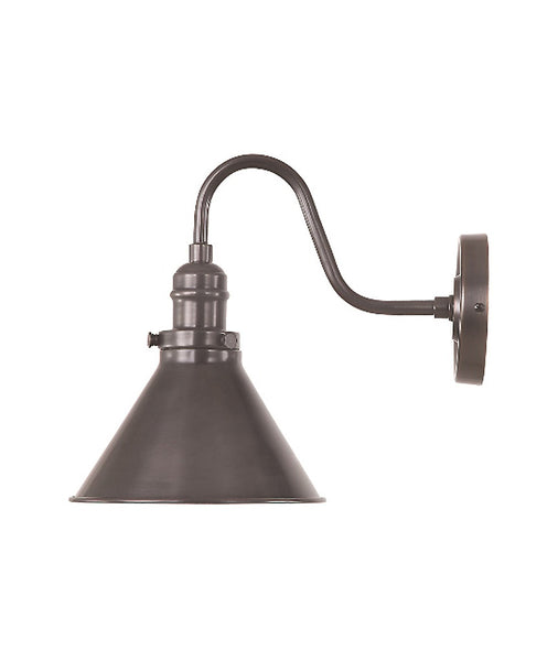 Provence | Old Bronze - Magins Lighting Interior Wall Lamps Lead Time: 5 - 6 Weeks Magins Lighting 