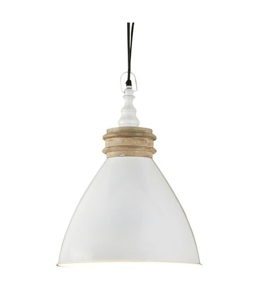 Sardinia Pendant | White - Magins Lighting Pendant Usually dispatches within 2-3 days. Please contact us to confirm prior to placing your order. Magins Lighting 