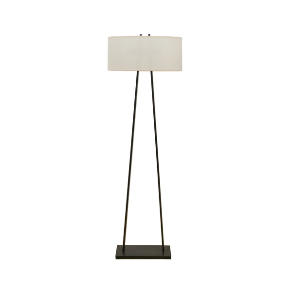 A-Frame Floor Lamp