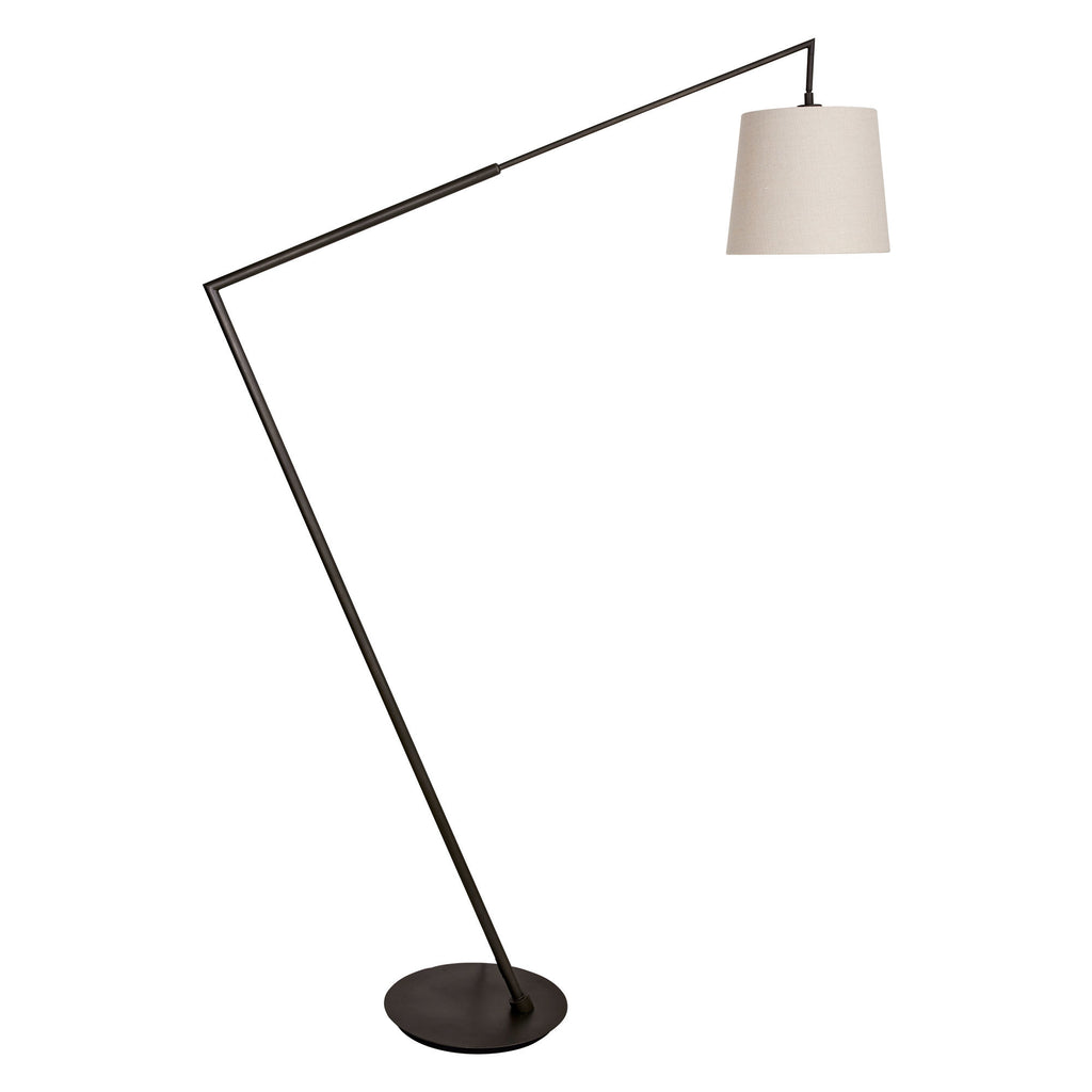 Angle Floor Lamp