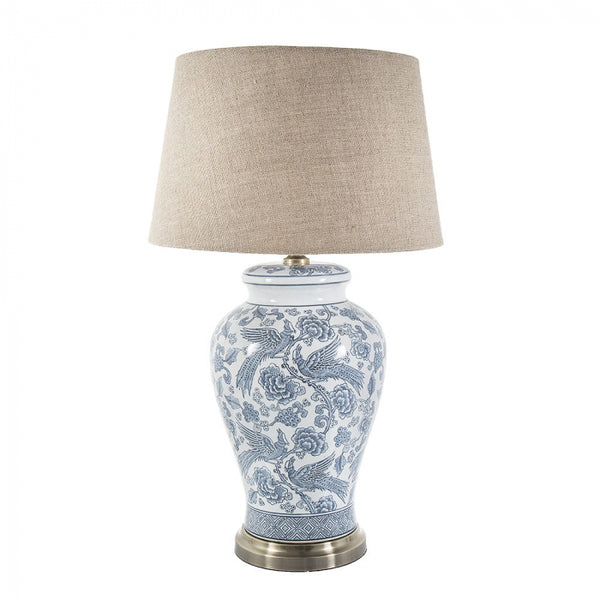 Aviary Table Lamp Base - Magins Lighting Table Lamps Usually dispatches within 2-3 days. Please contact us to confirm prior to placing your order. Magins Lighting 