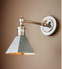 Mayfair | Aged Nickel - Magins Lighting Interior Wall Lamps Magins Lighting Magins Lighting 