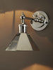Mayfair | Polished Nickel - Magins Lighting Interior Wall Lamps Magins Lighting Magins Lighting 