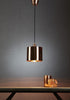 Portofino | Silver - Magins Lighting Pendant Usually dispatches within 2-3 days. Please contact us to confirm prior to placing your order. Magins Lighting 