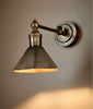 Mayfair | Aged Brass - Magins Lighting Interior Wall Lamps Magins Lighting Magins Lighting 