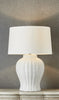 Drawbridge Table Lamp Base - Magins Lighting Table Lamps Usually dispatches within 2-3 days. Please contact us to confirm prior to placing your order. Magins Lighting 