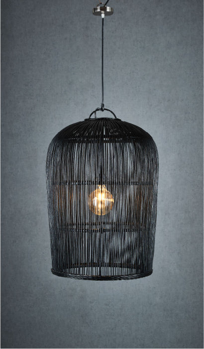 Mauritius Wicker Pendant - Magins Lighting Pendant Usually dispatches within 2-3 days. Please contact us to confirm prior to placing your order. Magins Lighting 