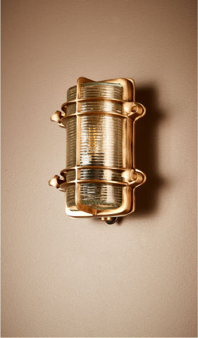 Harley Wall Lamp - Magins Lighting Interior Wall Lamps Usually dispatches within 2-3 days. Please contact us to confirm prior to placing your order. Magins Lighting 