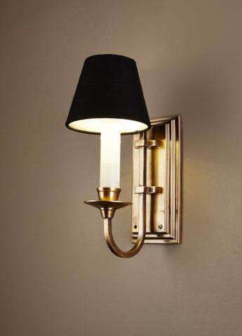 East Borne Sconce Base - Magins Lighting Interior Wall Lamps Usually dispatches within 2-3 days. Please contact us to confirm prior to placing your order. Magins Lighting 