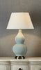 Terrigal Vase Table Lamp Base - Magins Lighting Table Lamps Usually dispatches within 2-3 days. Please contact us to confirm prior to placing your order. Magins Lighting 