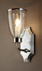Westbrook | Aged Brass - Magins Lighting Interior Wall Lamps Magins Lighting Magins Lighting 