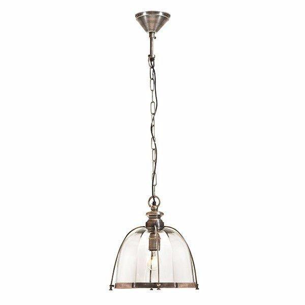 Avery - Magins Lighting Glass Pendant Usually dispatches within 2-3 days. Please contact us to confirm prior to placing your order. Magins Lighting 