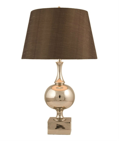 Genoa Table Lamp - Magins Lighting Table Lamps Lead Time: 5 - 6 Weeks Magins Lighting 