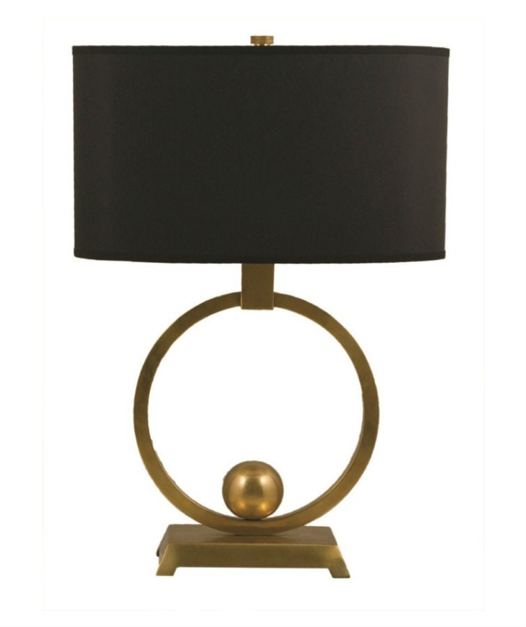 Dijon Table Lamp - Magins Lighting Table Lamps Lead Time: 5 - 6 Weeks Magins Lighting 