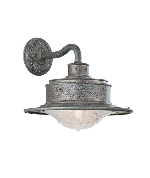South Street | Old Galvanised - Magins Lighting Exterior Wall Lamps Lead Time: 5 - 6 Weeks Magins Lighting 