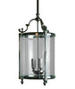 Sussex Lantern | Small - Magins Lighting Ceiling Lantern Lead Time: 8 - 10 Weeks Magins Lighting 