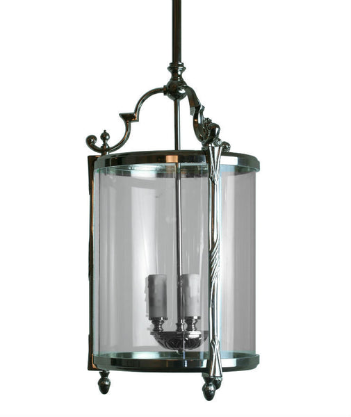 Sussex Lantern | Small - Magins Lighting Ceiling Lantern Lead Time: 8 - 10 Weeks Magins Lighting 