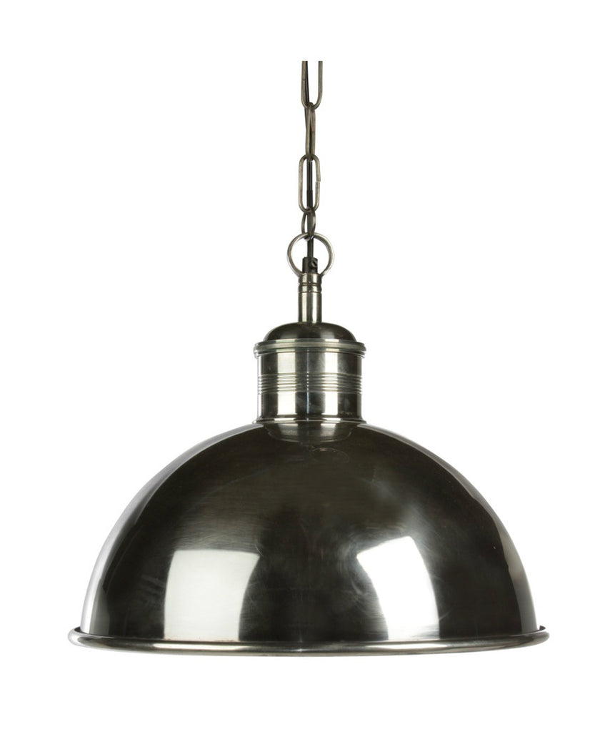 Boston Dome | Large - Magins Lighting Pendant Usually dispatches within 2-3 days. Please contact us to confirm prior to placing your order. Magins Lighting 