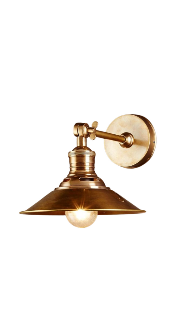 Buy online wall sconces