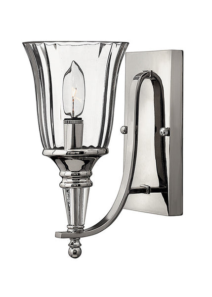 Chandon Wall Light - Magins Lighting Interior Wall Lamps Lead Time: 5 - 6 Weeks Magins Lighting 