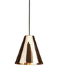 Conrad Pendant | Copper - Magins Lighting Pendant Usually dispatches within 2-3 days. Please contact us to confirm prior to placing your order. Magins Lighting 