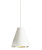 Conrad Pendant | White & Silver - Magins Lighting Pendant Usually dispatches within 2-3 days. Please contact us to confirm prior to placing your order. Magins Lighting 