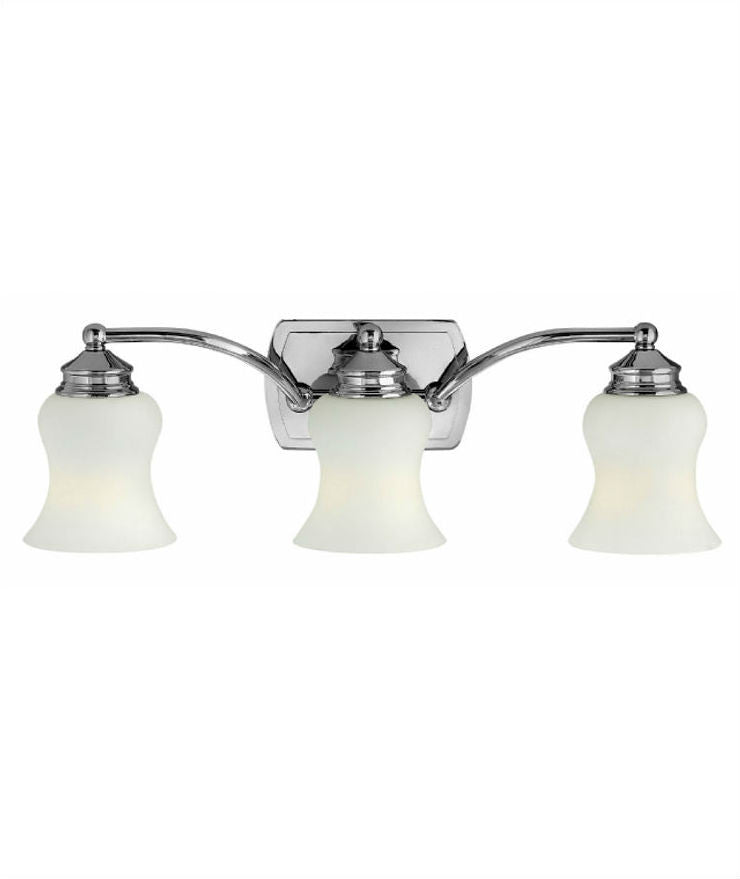 Constance 3lt Above Mirror - Magins Lighting Bathroom Wall Lamp Lead Time: 5 - 6 Weeks Magins Lighting 