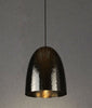 Dolce Pendant | Beaten Charcoal - Magins Lighting Pendant Usually dispatches within 2-3 days. Please contact us to confirm prior to placing your order. Magins Lighting 