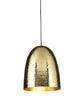 Dolce Pendant | Beaten Brass - Magins Lighting Pendant Usually dispatches within 2-3 days. Please contact us to confirm prior to placing your order. Magins Lighting 