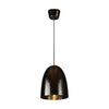 Dolce Pendant | Beaten Charcoal - Magins Lighting Pendant Usually dispatches within 2-3 days. Please contact us to confirm prior to placing your order. Magins Lighting 