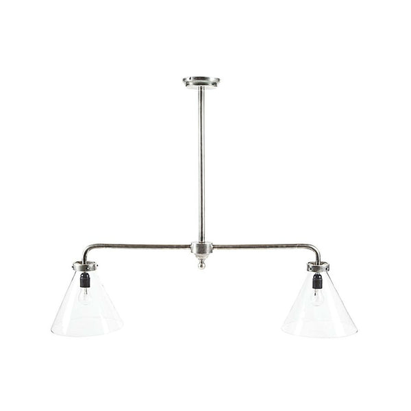 Double Gadsden - Magins Lighting  Magins Lighting Magins Lighting 