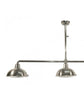 Hampshire 3 Light Pendant - Magins Lighting Pendant Usually dispatches within 2-3 days. Please contact us to confirm prior to placing your order. Magins Lighting 