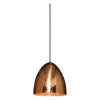 Egg Pendant | Copper - Magins Lighting Pendant Usually dispatches within 2-3 days. Please contact us to confirm prior to placing your order. Magins Lighting 