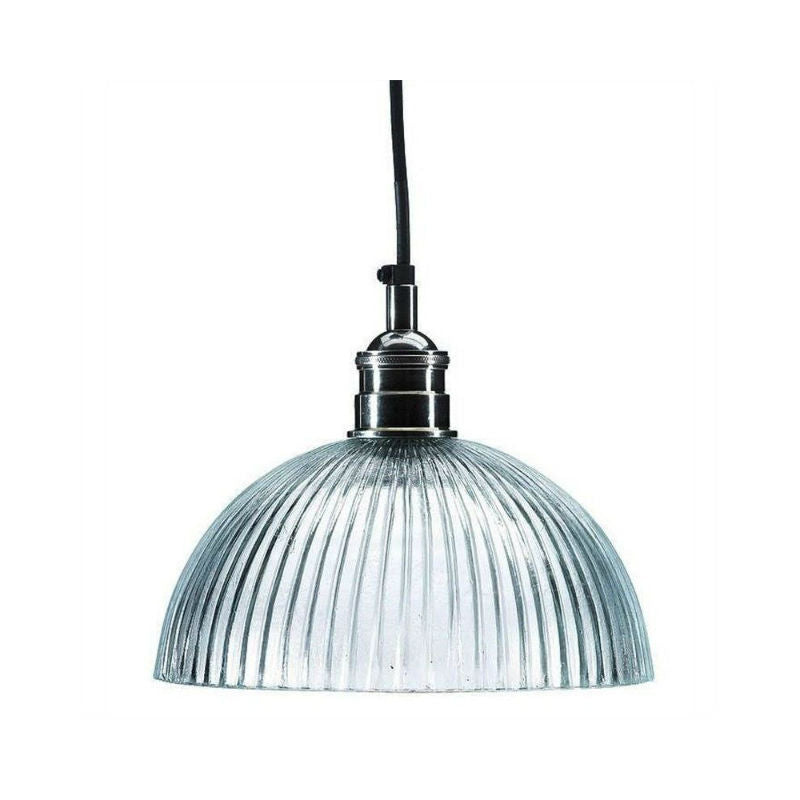 Fratelli Hanging Lamp / Antique Silver - Magins Lighting Ceiling Light Magins Lighting Magins Lighting 