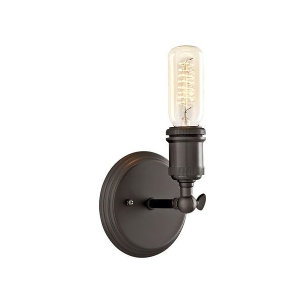 Gates Wall Lamp - Magins Lighting Interior Wall Lamps Lead Time: 5 - 6 Weeks Magins Lighting 