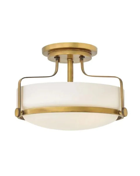 Hinkley flush deals mount ceiling light