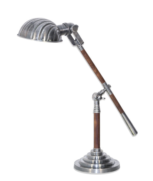 Hartford Desk Lamp - Magins Lighting Desk & Floor Lamps Usually dispatches within 2-3 days. Please contact us to confirm prior to placing your order. Magins Lighting 