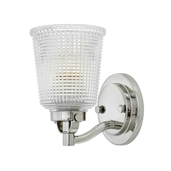 Bennett Wall Lamp - Magins Lighting Bathroom Wall Lamp Lead Time: 5 - 6 Weeks Magins Lighting 