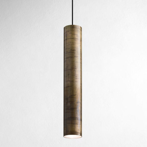 Girasoli Pendant Aged Brass / 208.31.OO - Magins Lighting Pendant 6-7 Week Lead Time Magins Lighting 