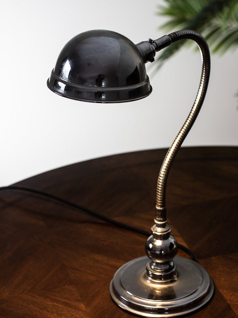 Spectre Desk Lamp - Magins Lighting Desk Lamps Lead Time: 8 - 10 Weeks Magins Lighting 