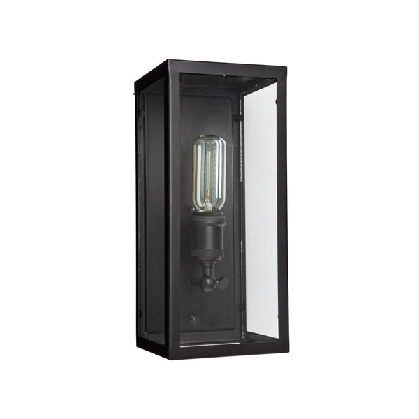 Irving Wall Lantern - Magins Lighting Interior Wall Lamps Lead Time: 5 - 6 Weeks Magins Lighting 