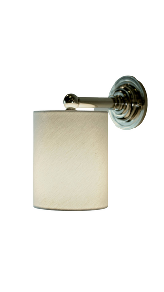 Hampton Single Wall Sconce