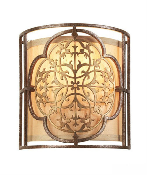 Marcella | Wall Sconce - Magins Lighting Interior Wall Lamps Lead Time: 5 - 6 Weeks Magins Lighting 