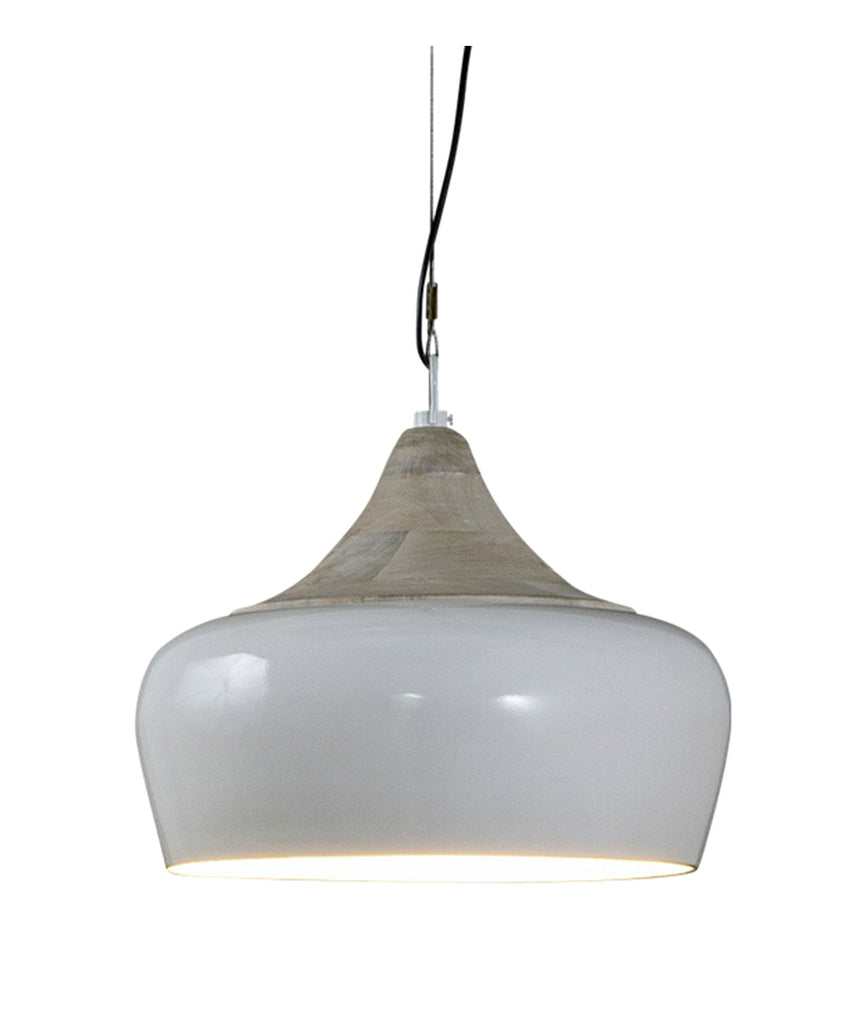 Milano Pendant | White - Magins Lighting Pendant Usually dispatches within 2-3 days. Please contact us to confirm prior to placing your order. Magins Lighting 